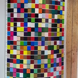 What is printer profiling