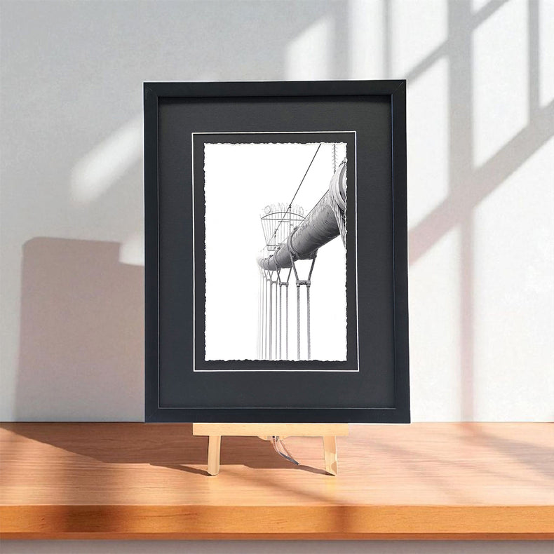 Eden Frame - Print & frame package