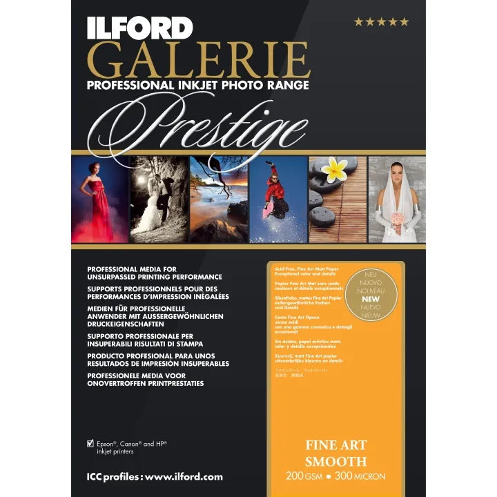 Photo Printing Service