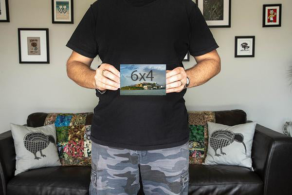 value printing 6x4 Discount photo printing Auckland