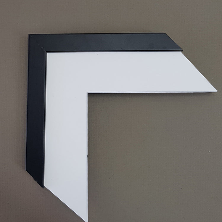 photoprints, 20mm x 20mm custom frame, custom framing, auckland picture framing