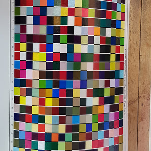 What is printer profiling