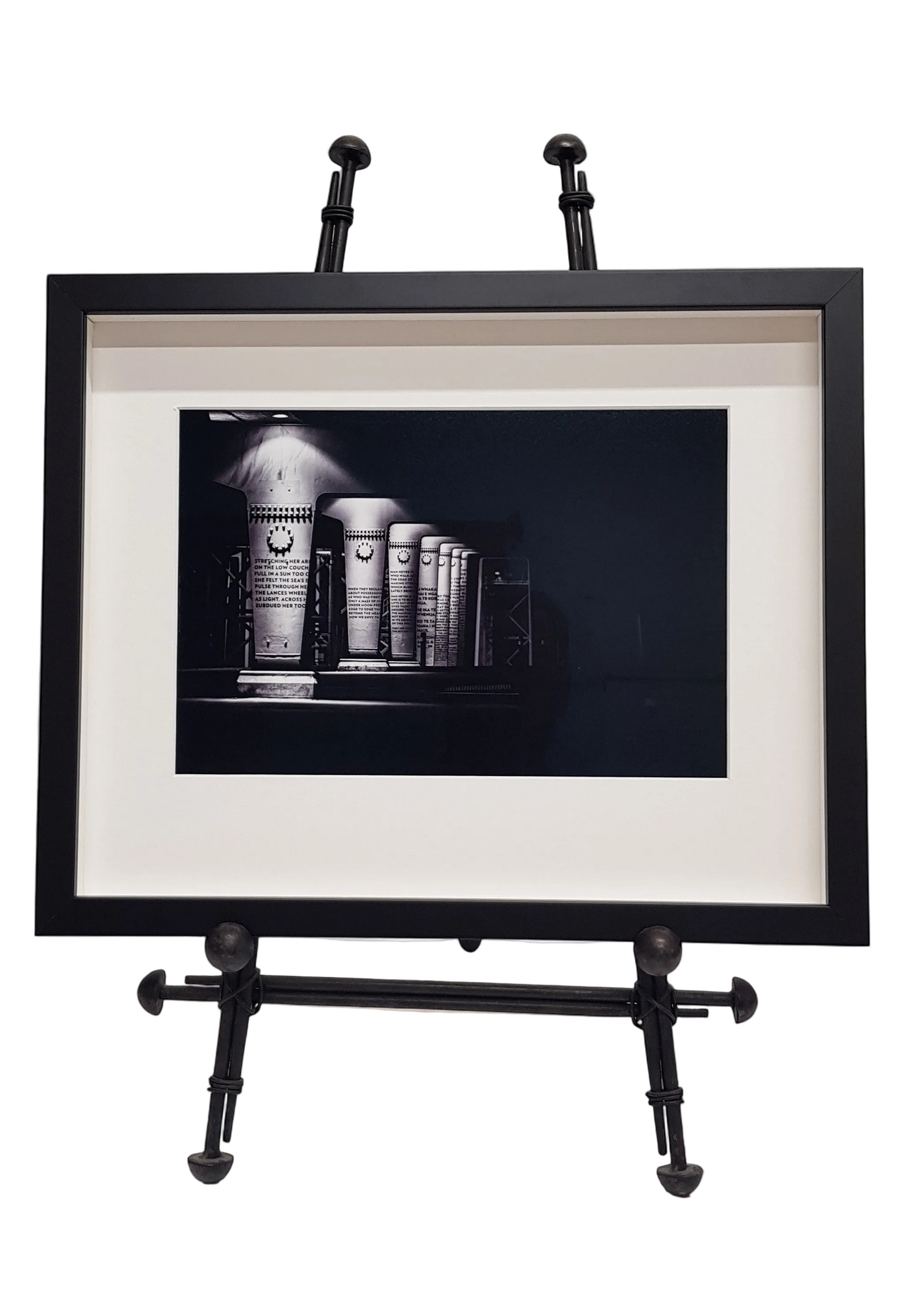 Print & Framing Packages