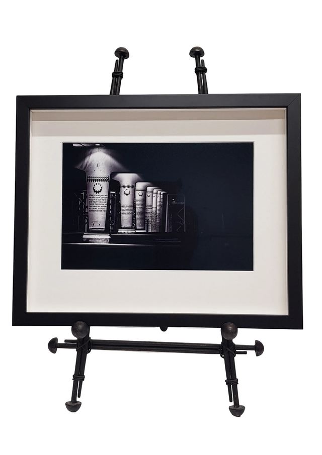Print & Framing Packages