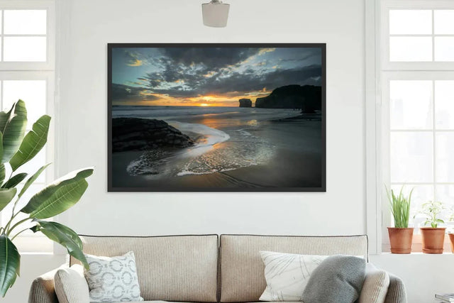 Printing & Framing