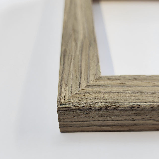 Taupe Frame