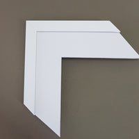 photoprints, 20mm x 20mm custom frame, custom framing, ponsonby, auckland, picture framing auckland, auckland picture framing