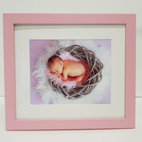 Baby Frames