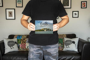 value printing 6x8  Discount photo printing Auckland