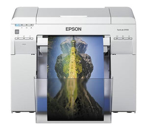 Epson D700 printer